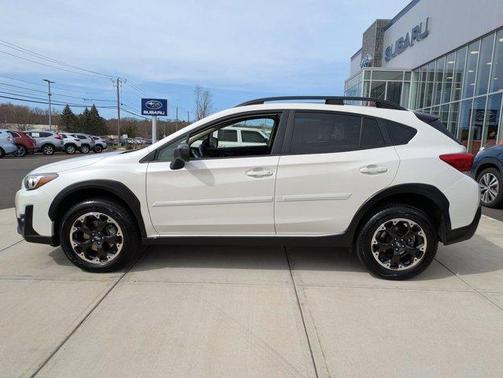 2023 Subaru Crosstrek Base