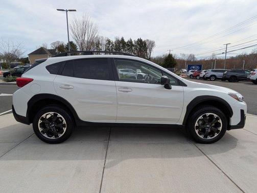 2023 Subaru Crosstrek Base