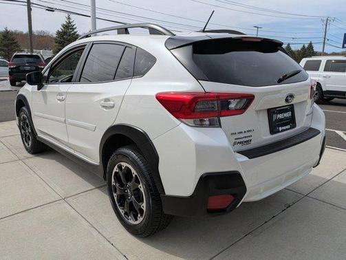 2023 Subaru Crosstrek Base