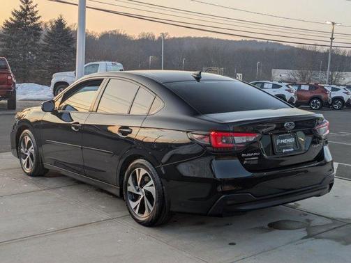 2024 Subaru Legacy Premium