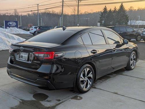 2024 Subaru Legacy Premium