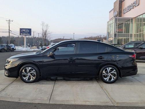 2024 Subaru Legacy Premium