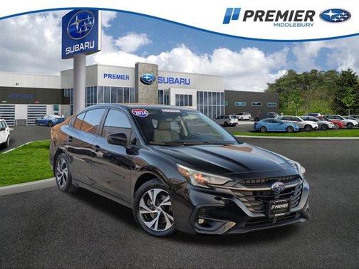 2024 Subaru Legacy Premium