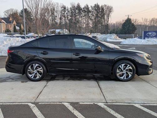 2024 Subaru Legacy Premium