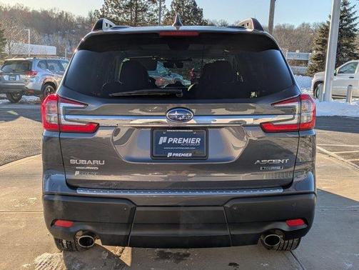 2024 Subaru Ascent Touring