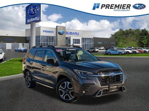 2024 Subaru Ascent Touring