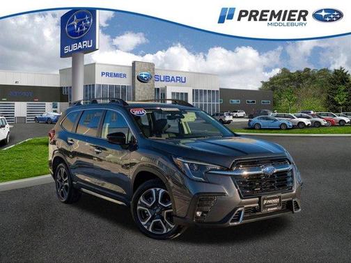 2024 Subaru Ascent Touring