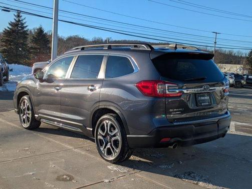 2024 Subaru Ascent Touring