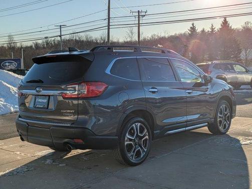 2024 Subaru Ascent Touring