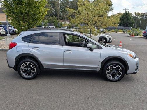 2017 Subaru Crosstrek 2.0i Premium
