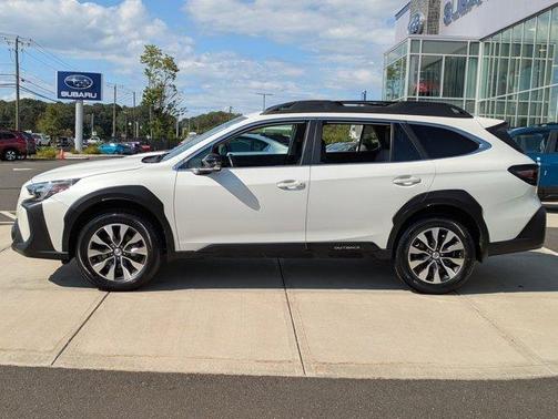 2023 Subaru Outback 2.5i Limited