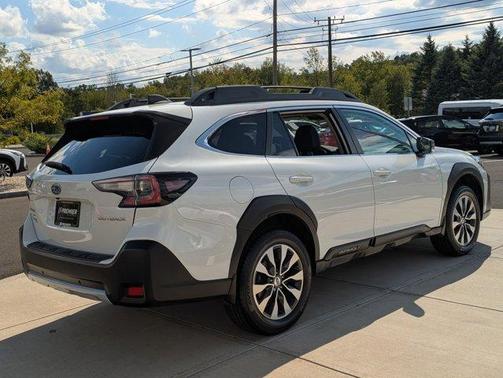 2023 Subaru Outback 2.5i Limited