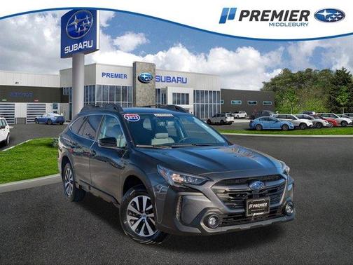 2023 Subaru Outback Premium