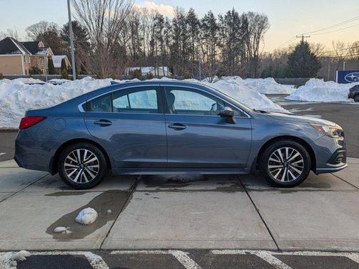 2018 Subaru Legacy 2.5i Premium