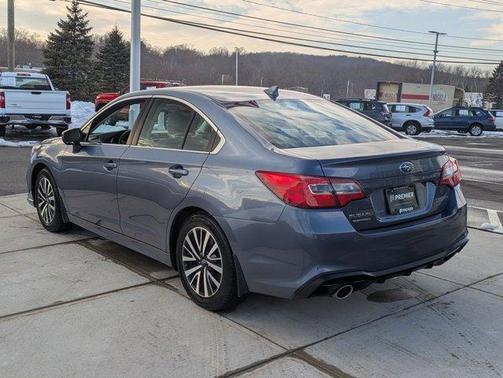 2018 Subaru Legacy 2.5i Premium