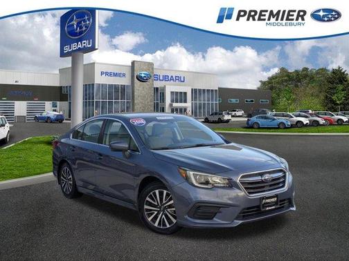 2018 Subaru Legacy 2.5i Premium