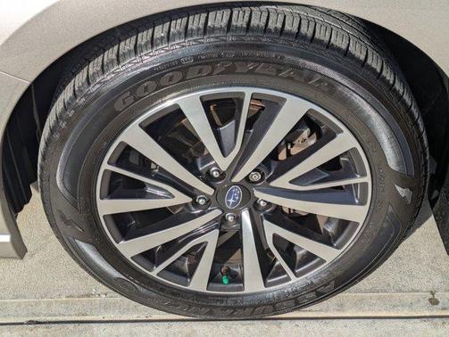 2018 Subaru Legacy 2.5i Premium