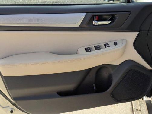 2018 Subaru Legacy 2.5i Premium