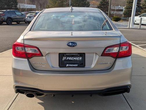 2018 Subaru Legacy 2.5i Premium