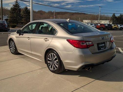 2018 Subaru Legacy 2.5i Premium