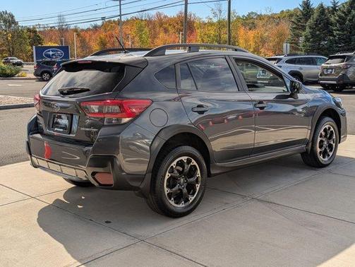 2023 Subaru Crosstrek Base