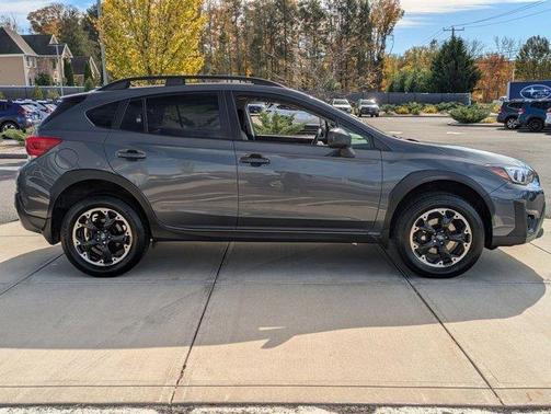 2023 Subaru Crosstrek Base