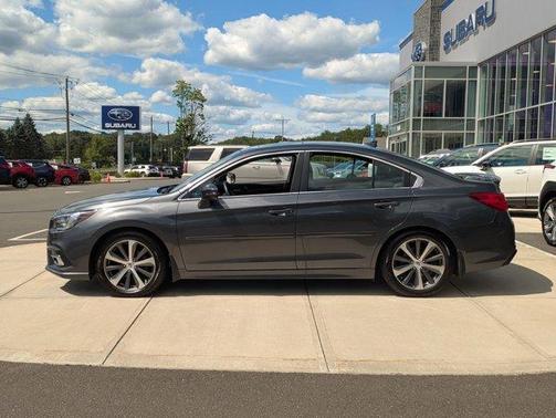 2019 Subaru Legacy Limited