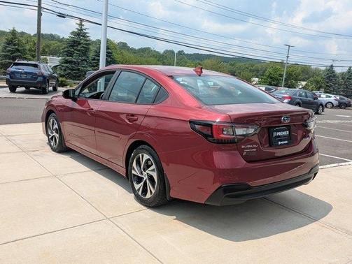 2024 Subaru Legacy Premium