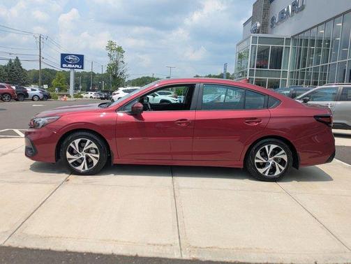 2024 Subaru Legacy Premium