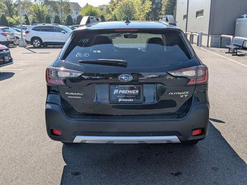 2025 Subaru Outback Limited XT