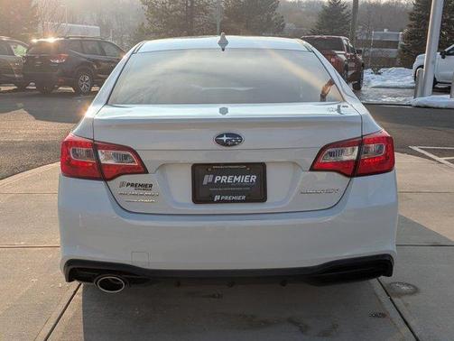 2019 Subaru Legacy 2.5i Premium