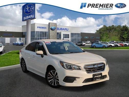 2019 Subaru Legacy 2.5i Premium