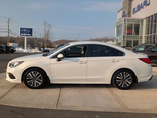 2019 Subaru Legacy 2.5i Premium