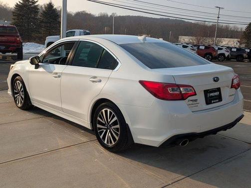 2019 Subaru Legacy 2.5i Premium