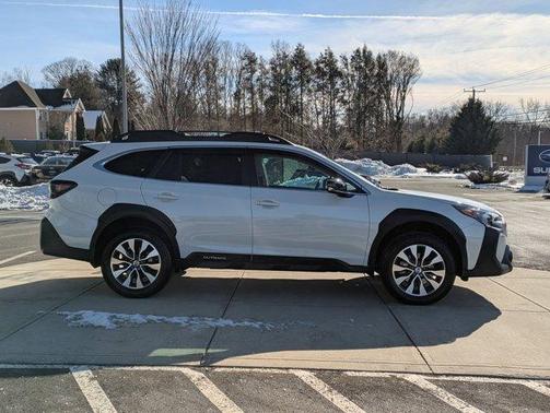 2024 Subaru Outback Limited