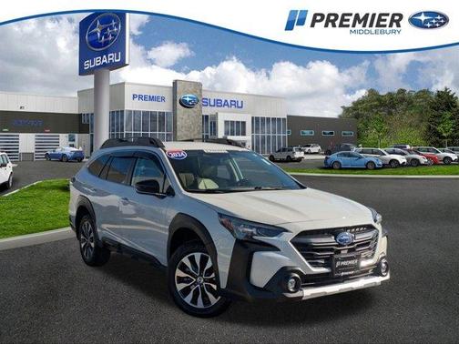 2024 Subaru Outback Limited