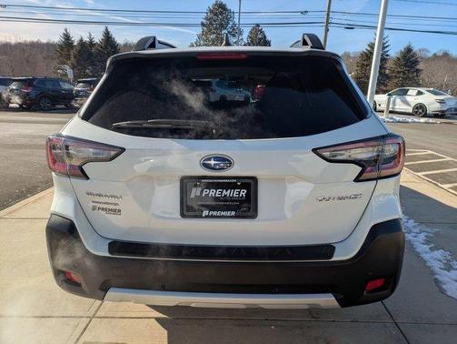 2024 Subaru Outback Limited