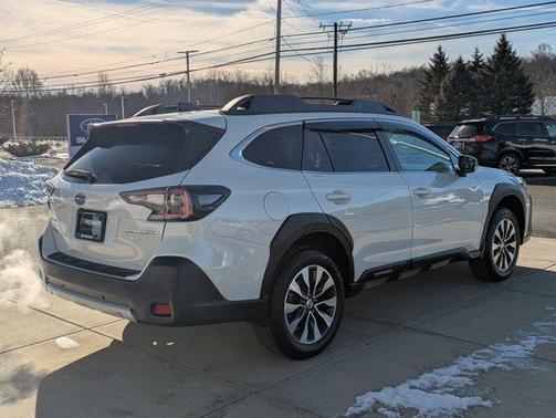 2024 Subaru Outback Limited