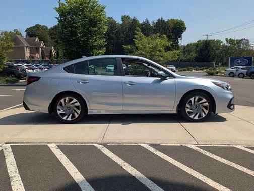 2024 Subaru Legacy Limited