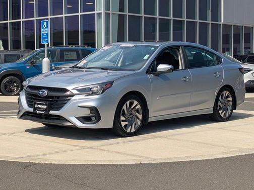 2024 Subaru Legacy Limited