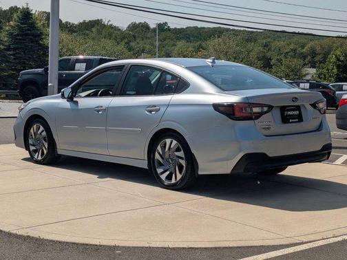 2024 Subaru Legacy Limited