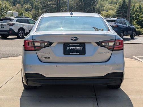 2024 Subaru Legacy Limited