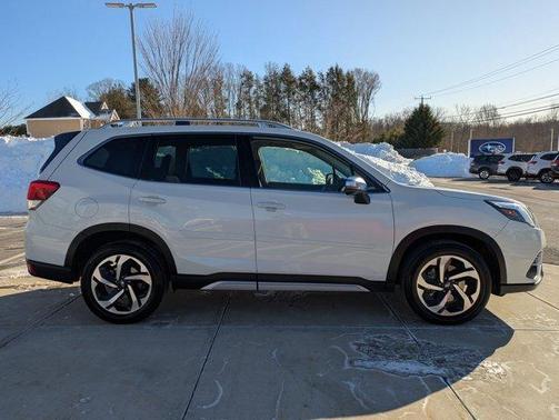2024 Subaru Forester Touring