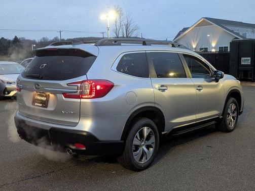 2025 Subaru Ascent Premium