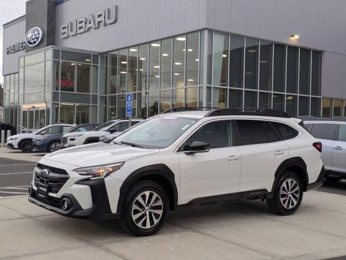 2023 Subaru Outback Premium