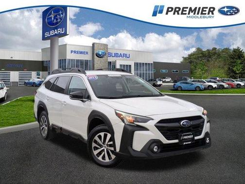 2023 Subaru Outback Premium