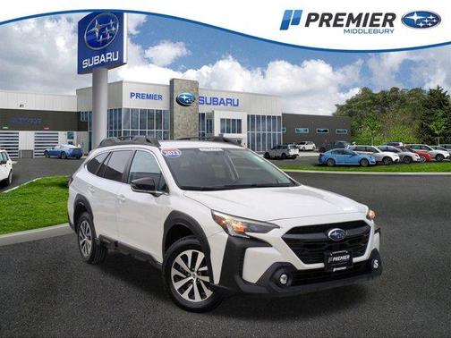 2023 Subaru Outback Premium