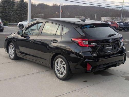 2024 Subaru Impreza Base