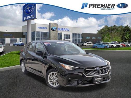 2024 Subaru Impreza Base