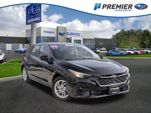 2024 Subaru Impreza Base